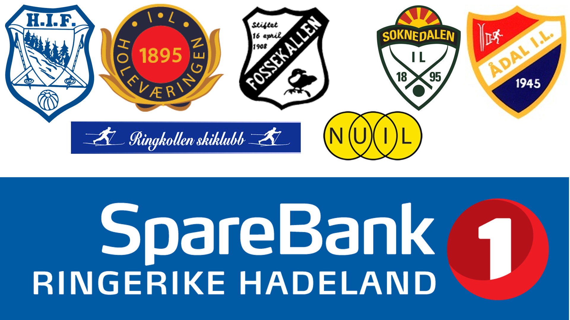 Påmeldingsnummer til SpareBank 1 Karusellen 2016 - Langrenn