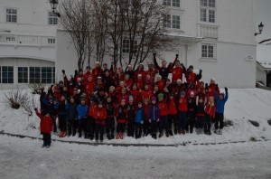 Geilosamling 2014